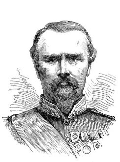 Pierre Louis Charles Achille de Failly