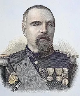 Pierre-Louis Charles de Failly
