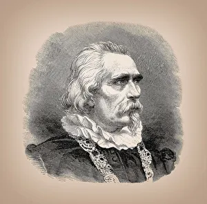 Pierre-Martinien Tousez, stage name Bocage