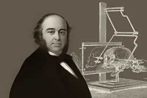 Pierre Paul Broca, 1824 - 1880