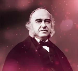 Pierre Paul Broca, 1824 - 1880