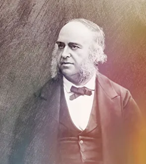 Pierre Paul Broca, 1824 - 1880