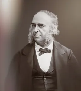Pierre Paul Broca, 1824 - 1880