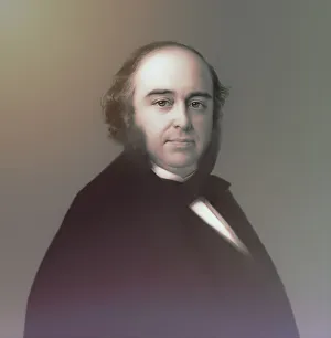 Pierre Paul Broca, 1824 - 1880