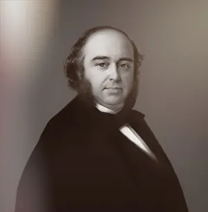 Pierre Paul Broca, 1824 - 1880