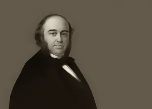 Pierre Paul Broca, 1824 - 1880