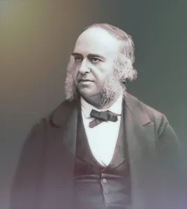 Pierre Paul Broca, 1824 - 1880