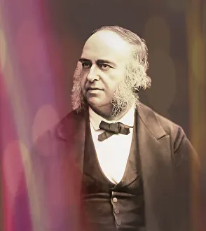 Pierre Paul Broca, 1824 - 1880