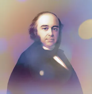 Pierre Paul Broca, 1824 - 1880