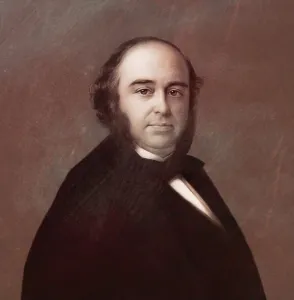 Pierre Paul Broca, 1824 - 1880