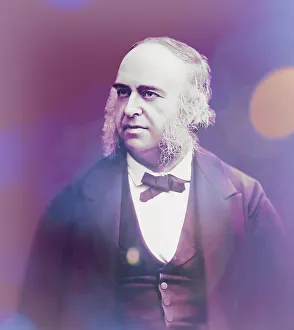 Pierre Paul Broca, 1824 - 1880
