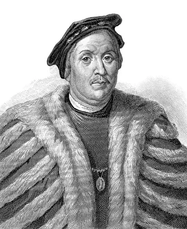 Pierre de Rochefort or Pierre de Rieux