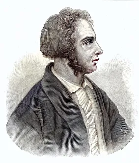 Pierre-Simon Ballanche (1776-1847)