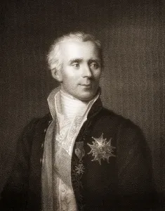 Pierre-Simon, marquis de Laplace
