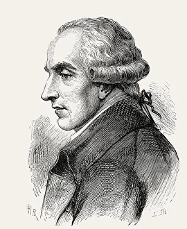 Pierre-Simon, marquis de Laplace