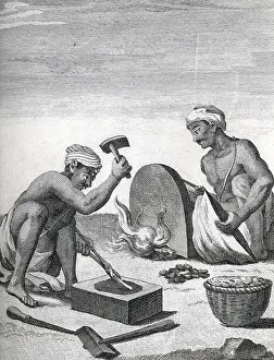 Pierre Sonnerat (1748-1814)