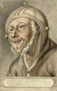 Pieter Cornelisz van der Morsch (1543) (1628)