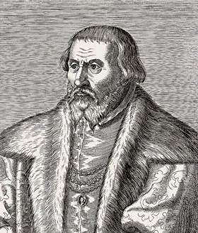 Pietro Andrea Gregorio Mattioli