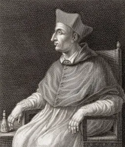 Pietro Corsini, died 1405, an Italian cardinal
