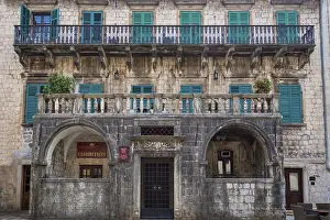 Pima Palace, Unesco World Heritage Site