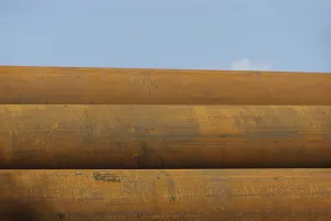 Pipe, pipe