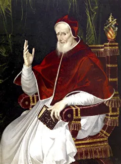 Pius V, Antonio Michele Ghislieri (17 January 1504 to 1 May 1572)