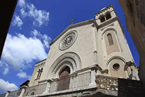 Place Castelmola near Taormina
