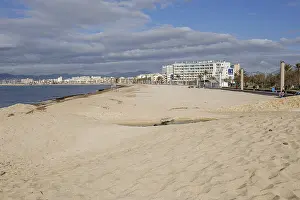 Playa de Palma, El Arenal, Majorca