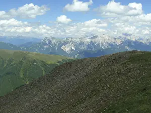 Plose, Gabler, Gr. Gabler, GroBer Gabler