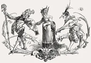 Plutus, Ancient Greek comedy performed in 1531