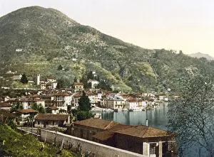 Ponte Tresa, Treisbruck