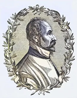 Pontus de Tyard, ca. 1521, 1605