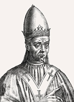 Pope Adrian I, Adriano I, Hadrian I