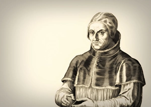 Pope Adrian VI, 1459 - 1523