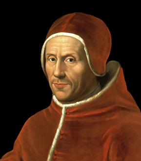 Pope Adrian VI, Adriano VI, Hadrian VI