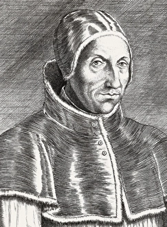 Pope Adrian VI, Adriano VI, Hadrian VI