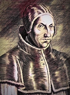 Pope Adrian VI, Adriano VI, Hadrian VI