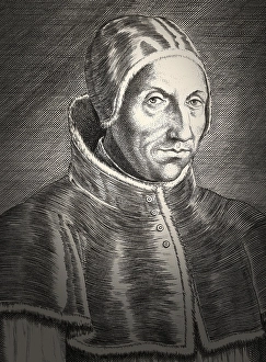 Pope Adrian VI, Adriano VI, Hadrian VI