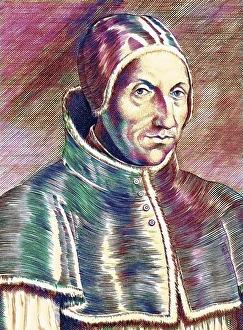 Pope Adrian VI, Adriano VI, Hadrian VI