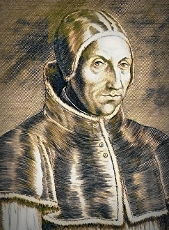 Pope Adrian VI, Adriano VI, Hadrian VI