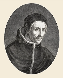 Pope Adrian VI, Adriano VI, Hadrian VI