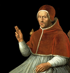 Pope Adrian VI, Adriano VI, Hadrian VI