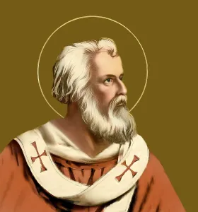 Pope Agapitus I, Agapetus I, Agapet I