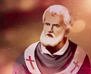 Pope Agapitus II, Agapetus II, Agapet II
