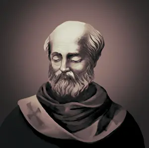 Pope Agatho, Saint Agathon or Agatone