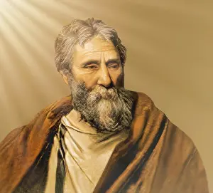 Pope Agatho, Saint Agathon or Agatone