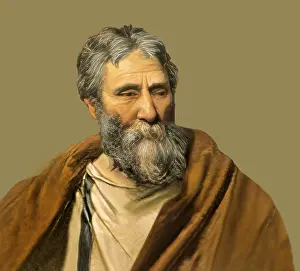 Pope Agatho, Saint Agathon or Agatone