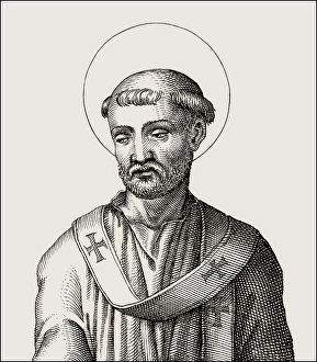 Pope Alexander I, Bishop of Rome from c