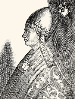 Pope Alexander III, Alessandro III, c