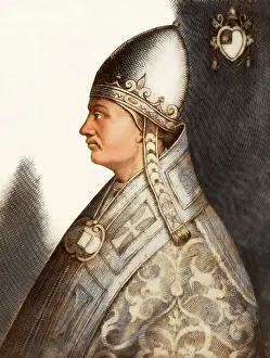 Pope Alexander III, Alessandro III, c